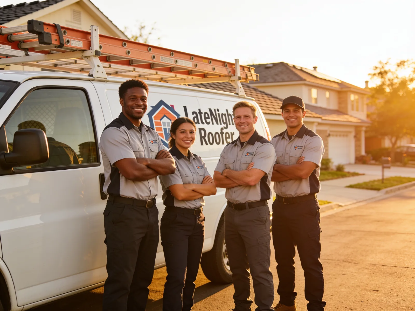 Emergency Roof Repair company in Honey Creek, IA